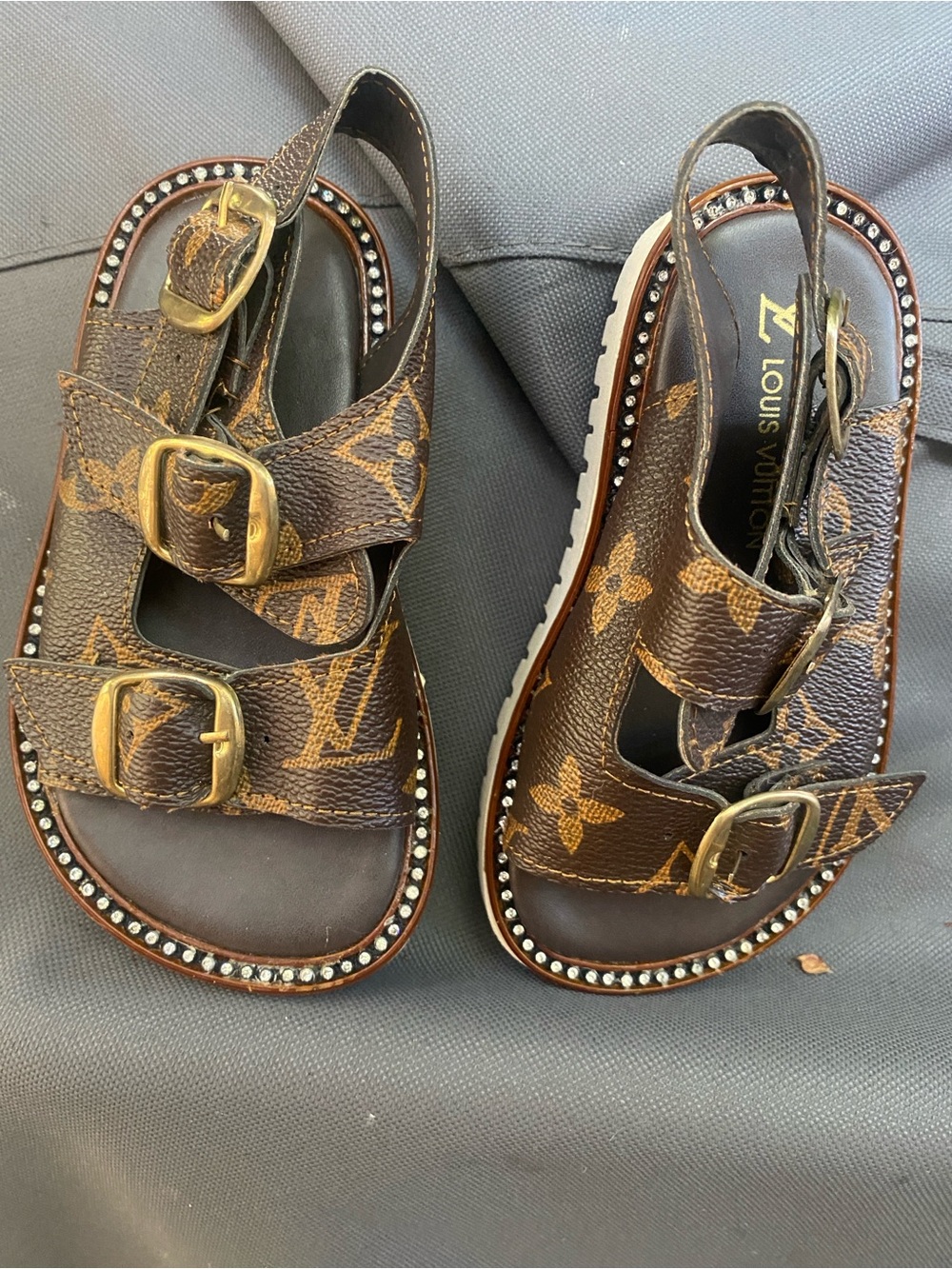Fashion kid sandals boy or girl